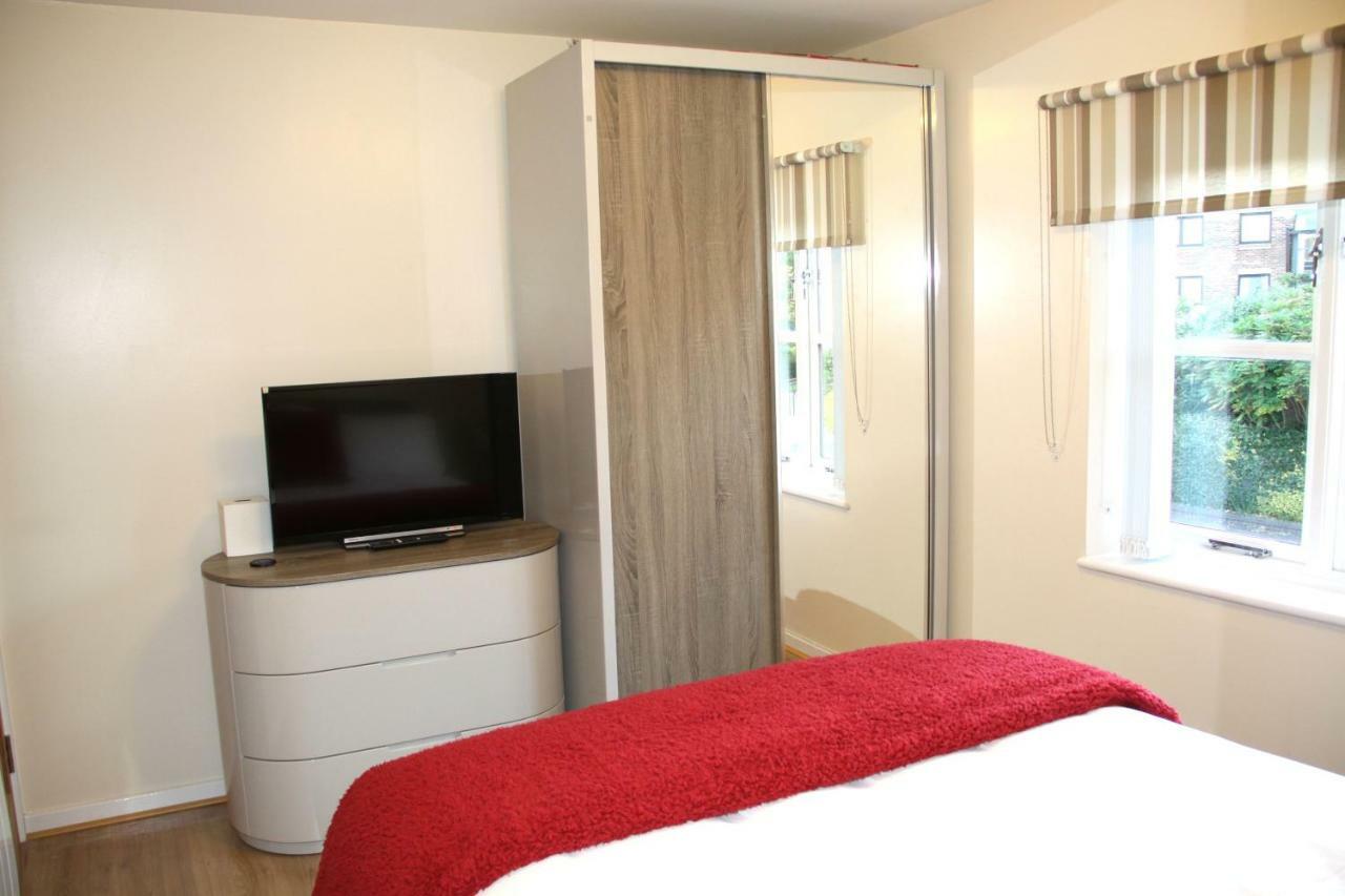 City Centre Town House With River Walks And Free Parking C27Hk Villa ยอร์ค ภายนอก รูปภาพ