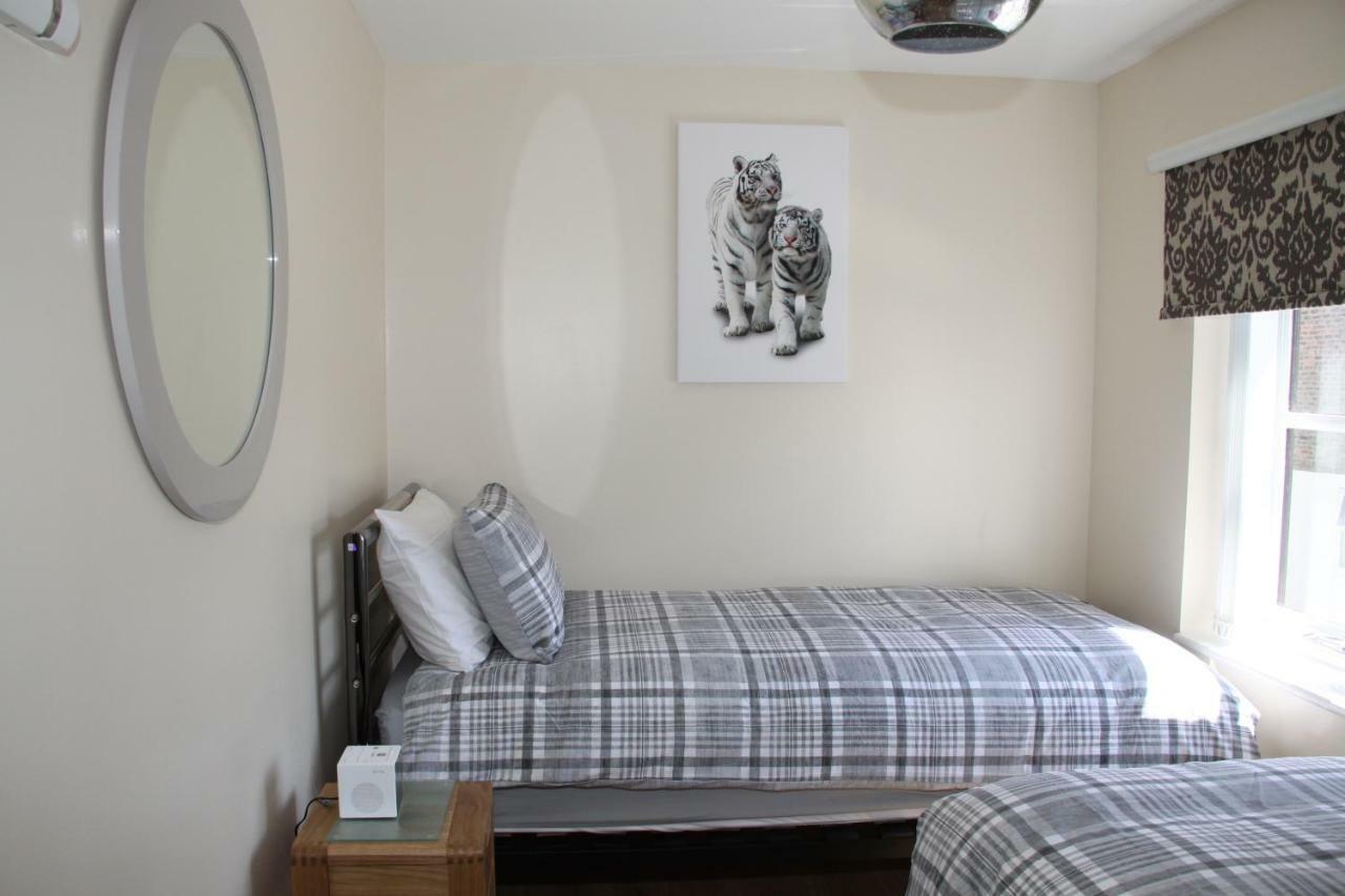 City Centre Town House With River Walks And Free Parking C27Hk Villa ยอร์ค ภายนอก รูปภาพ
