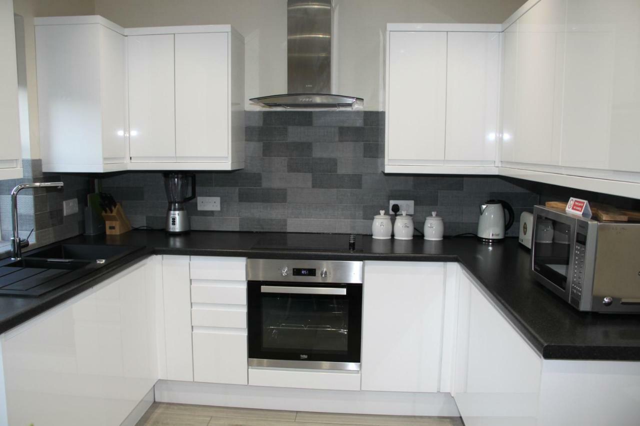 City Centre Town House With River Walks And Free Parking C27Hk Villa ยอร์ค ภายนอก รูปภาพ